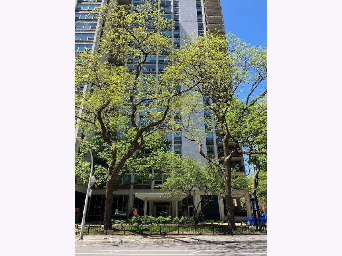 Condominiums Rented Eliot House Chicago Illinois, 1255 Sandburg
