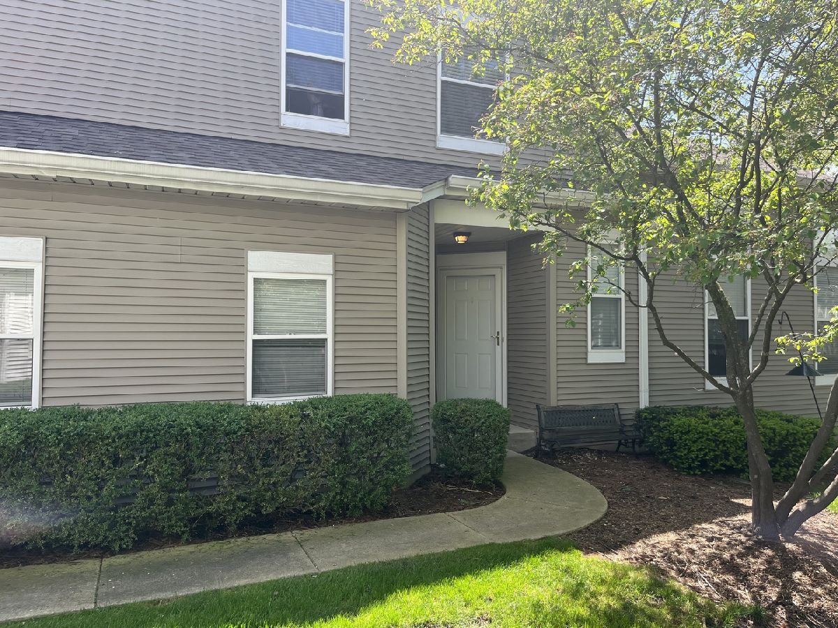 Townhomes & Condos Sold Woodland Lakes North Aurora Illinois, 150 Aspen