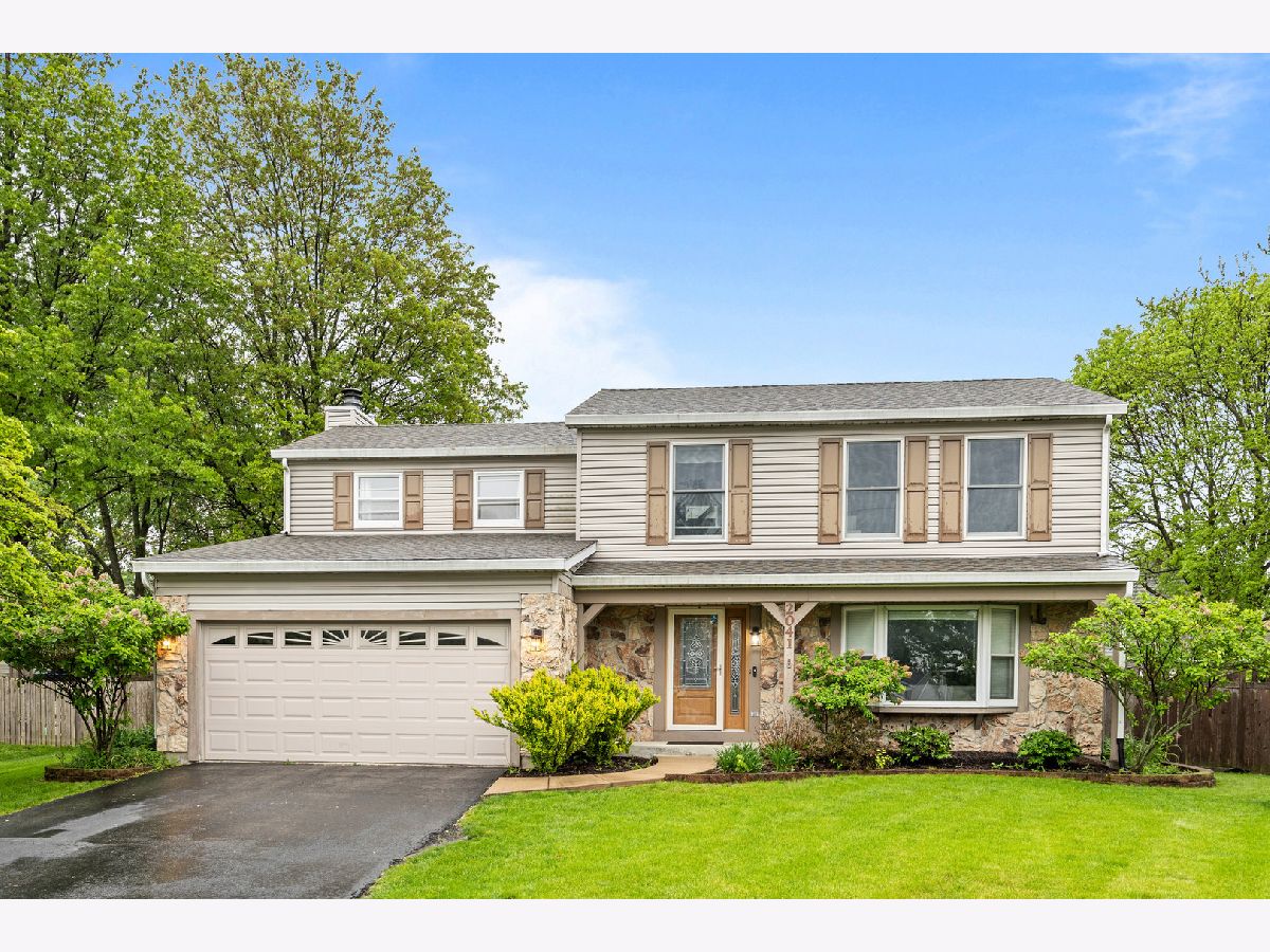 Homes Sold Brentwood Lombard Illinois, 2041 Valley