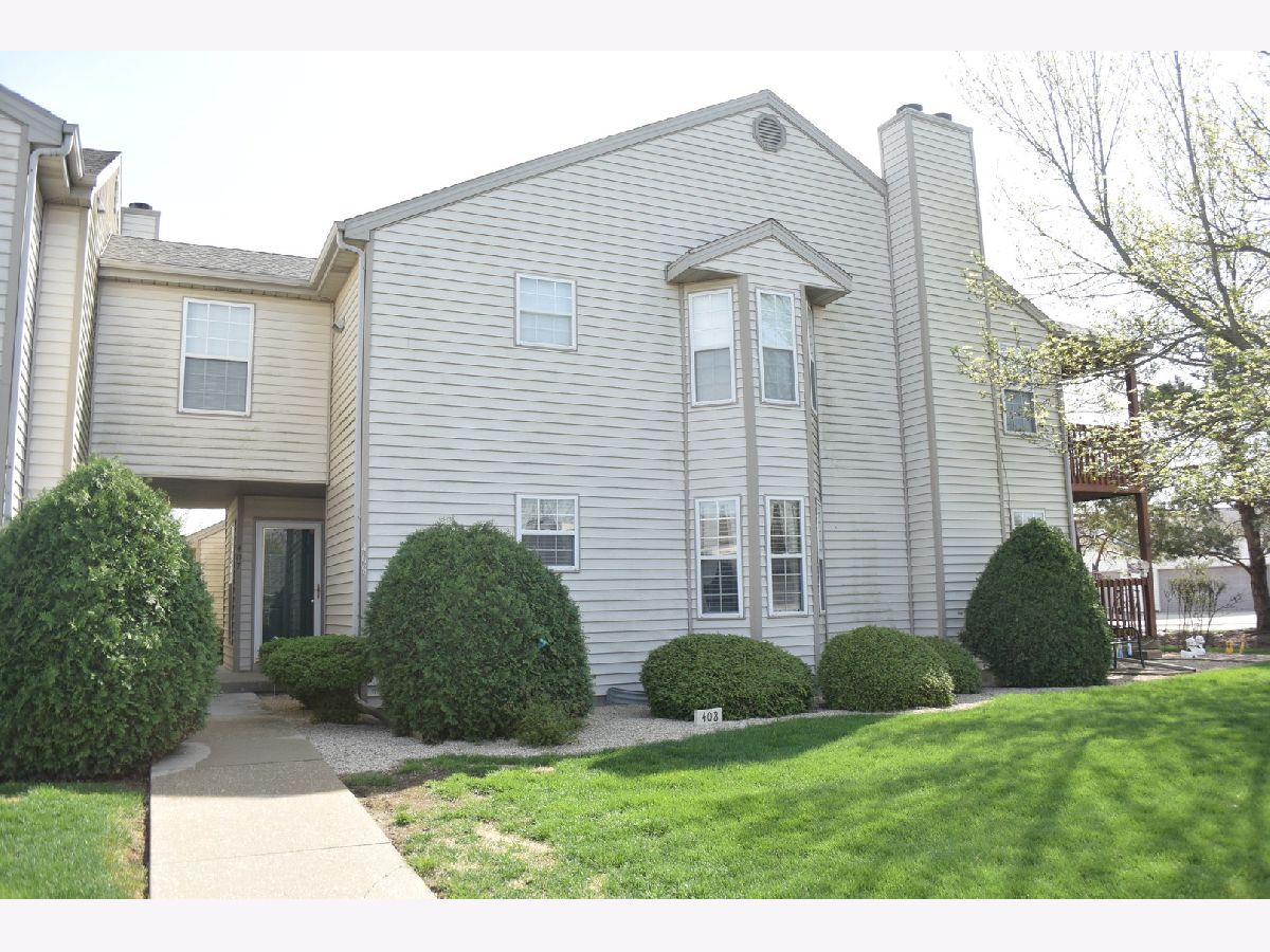Condos & Townhomes Rented Northbrook Bourbonnais Illinois, 407 Huntington