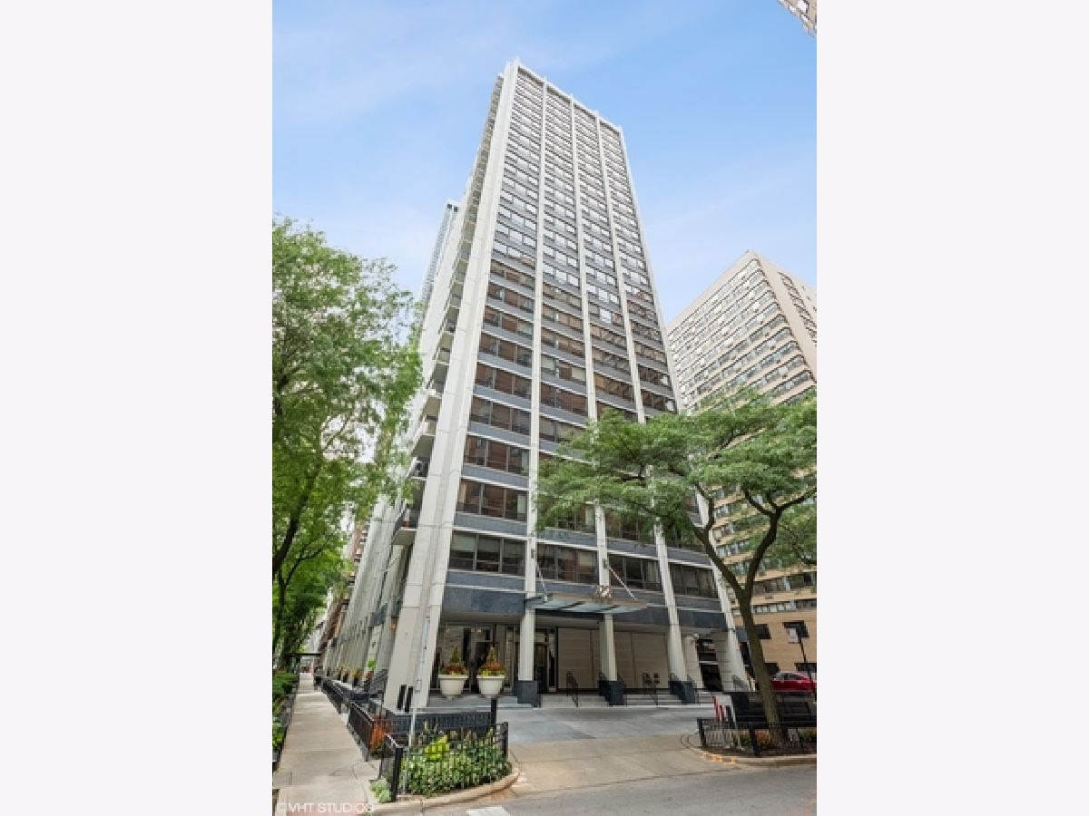 Condominiums Sold Pearson On The Park Chicago Illinois, 222 Pearson