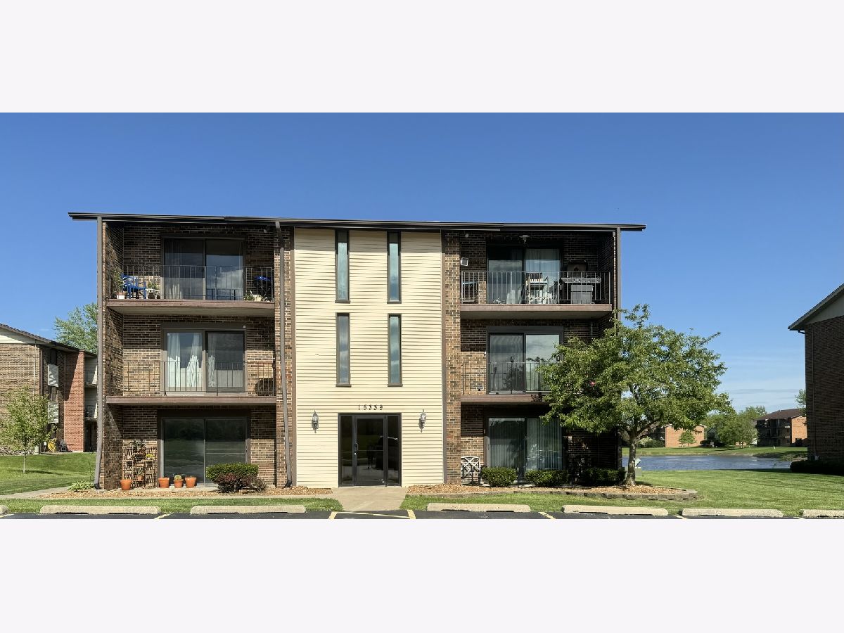 Condos & Townhomes Sold Treetop Orland Park Illinois, 15339 West
