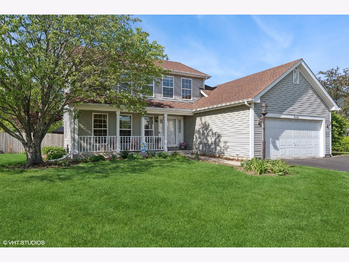 Homes Sold Williams Glen Bolingbrook Illinois, 912 Briarcliff
