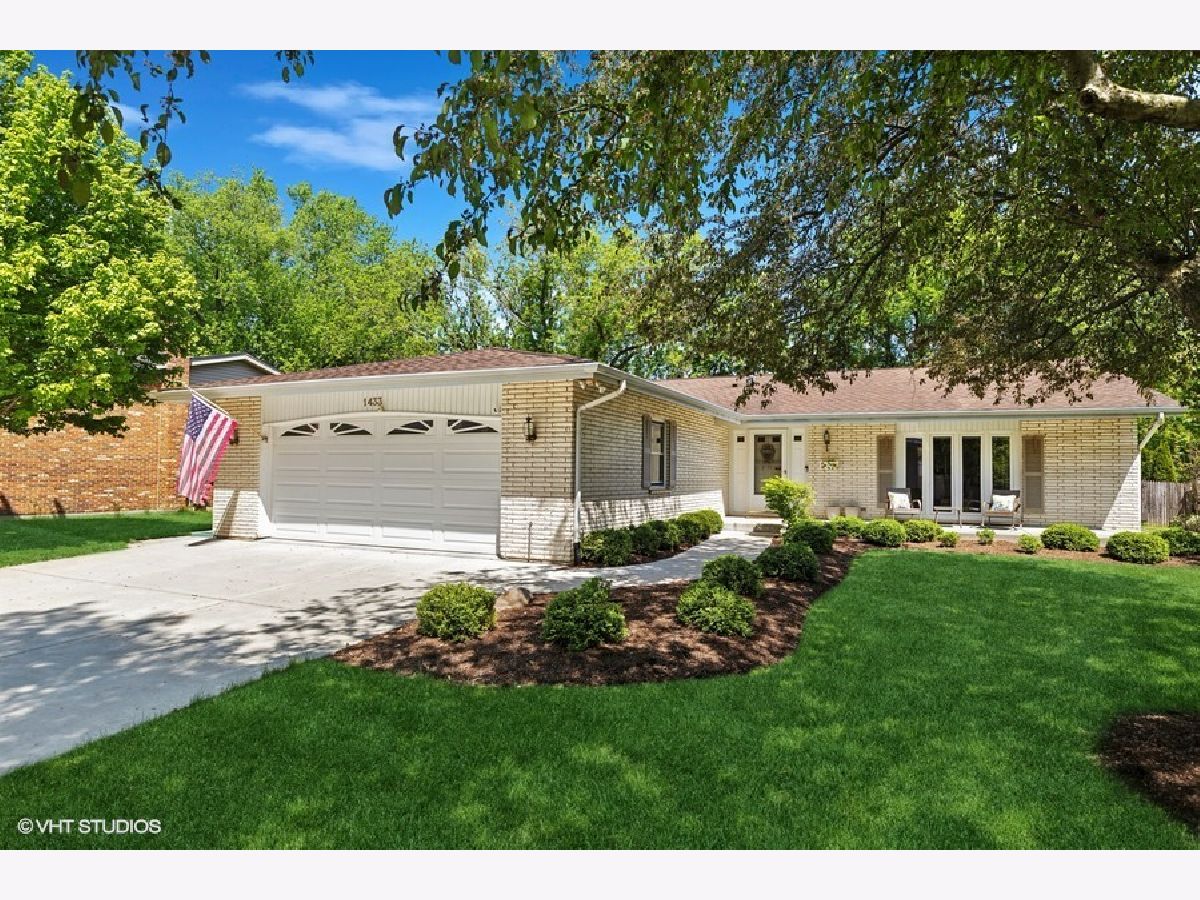 Homes Sold English Valley Palatine Illinois, 1433 King George