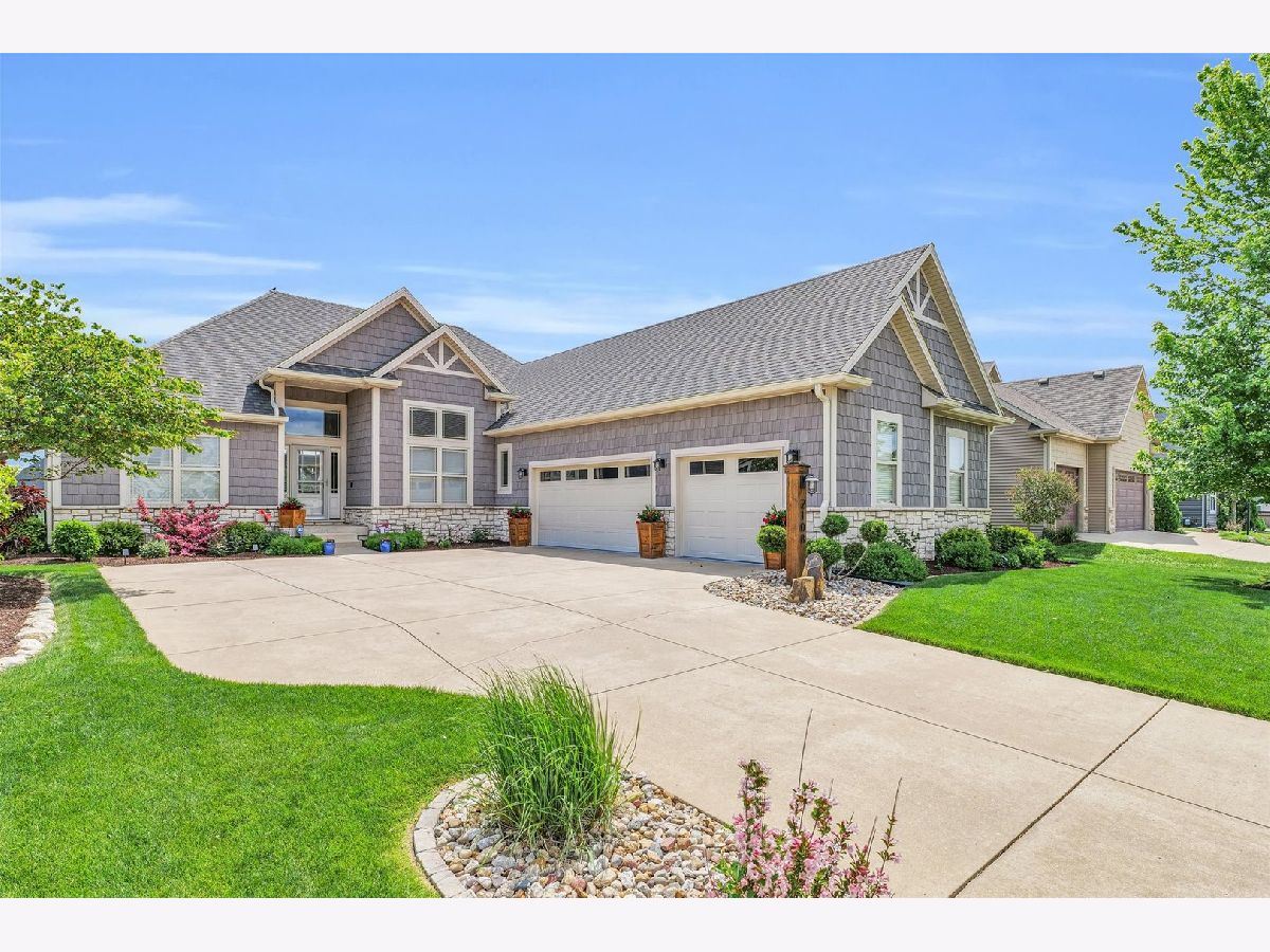 Homes Sold Wills Trace Champaign Illinois, 2108 Talans