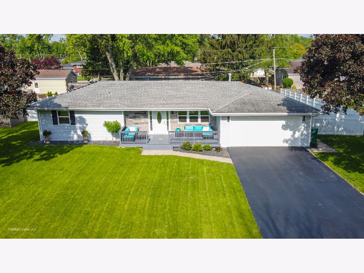 Homes Sold Green Meadows Manhattan Illinois, 225 Jan
