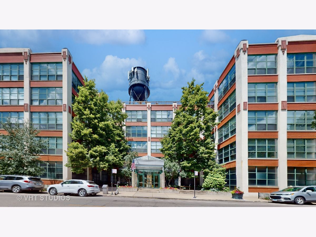 Condos & Townhomes & Homes Sold Roscoe Village Chicago Illinois, 1800 Roscoe