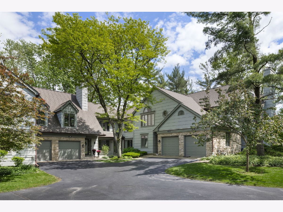 Townhomes & Condos & Homes Sold Woodlands Darien Illinois, 1009 Torrey Pines