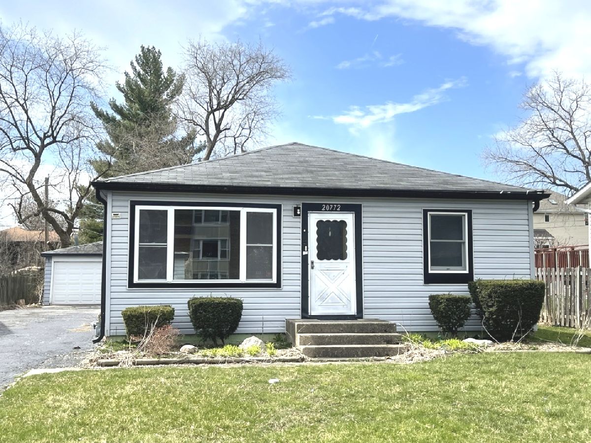 Homes Rented Horatio Gardens Prairie View Illinois, 20772 Elizabeth