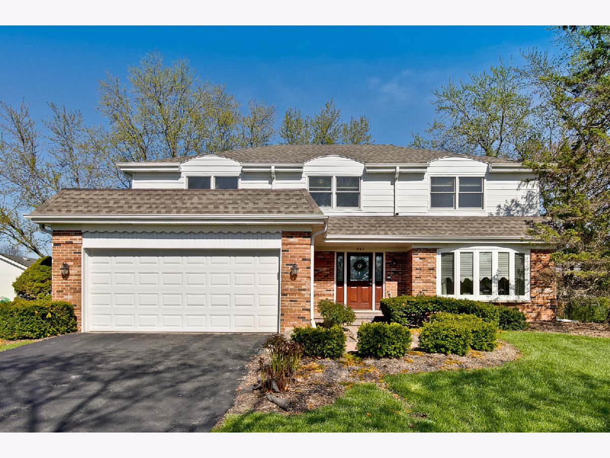Homes Rented Whytecliff Palatine Illinois, 457 Kensington