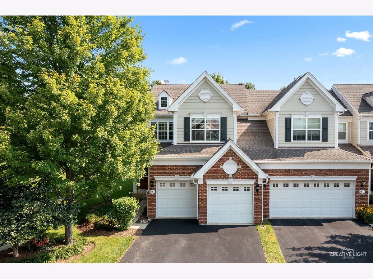 Bowes Creek Country Club Elgin IL, Homes & Townhomes For Sale & For