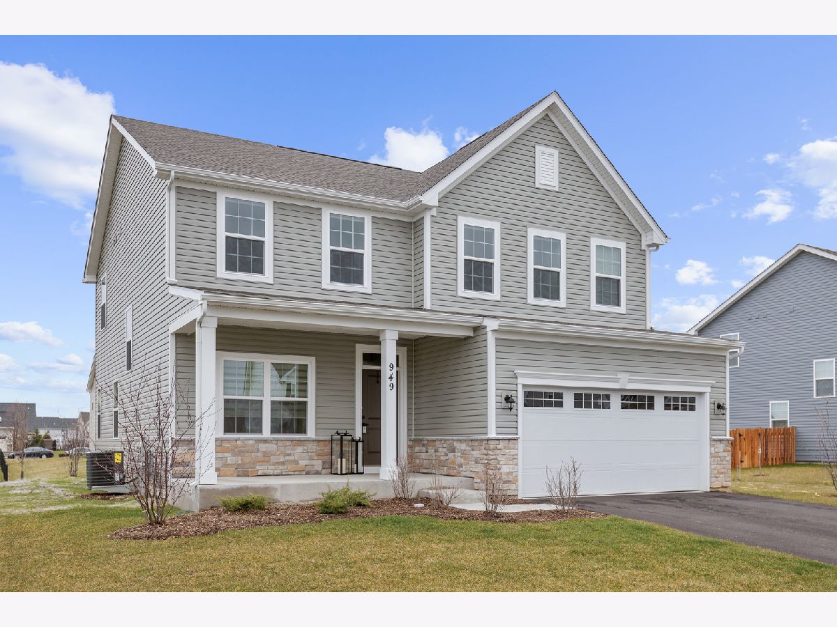 Homes Sold The Conservancy Gilberts Illinois, 949 Mario