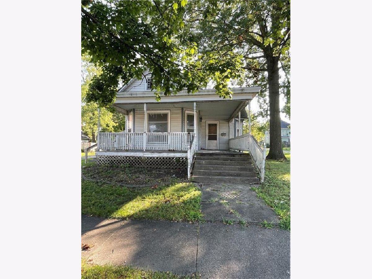  Sold Marshall Illinois, 803 6th