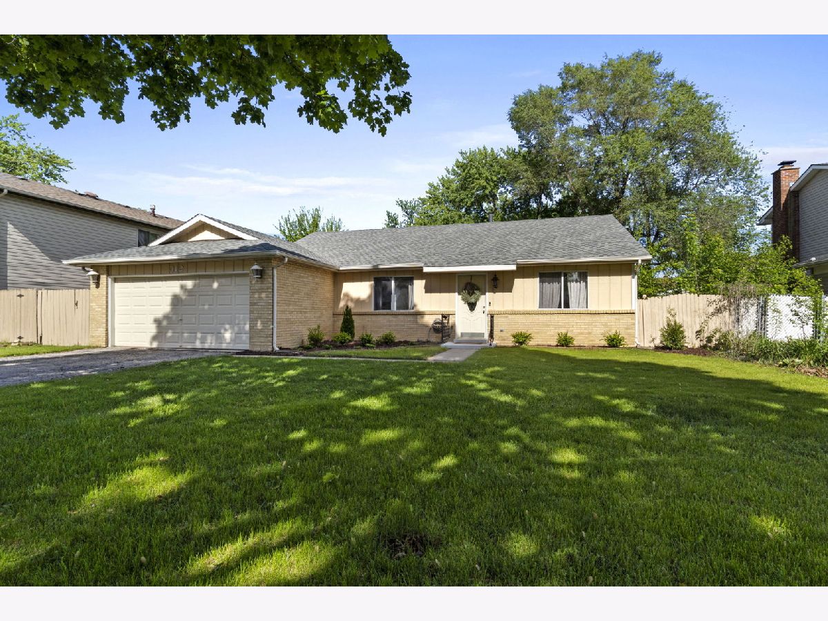 Homes Sold Peppertree Bolingbrook Illinois, 312 Thistle