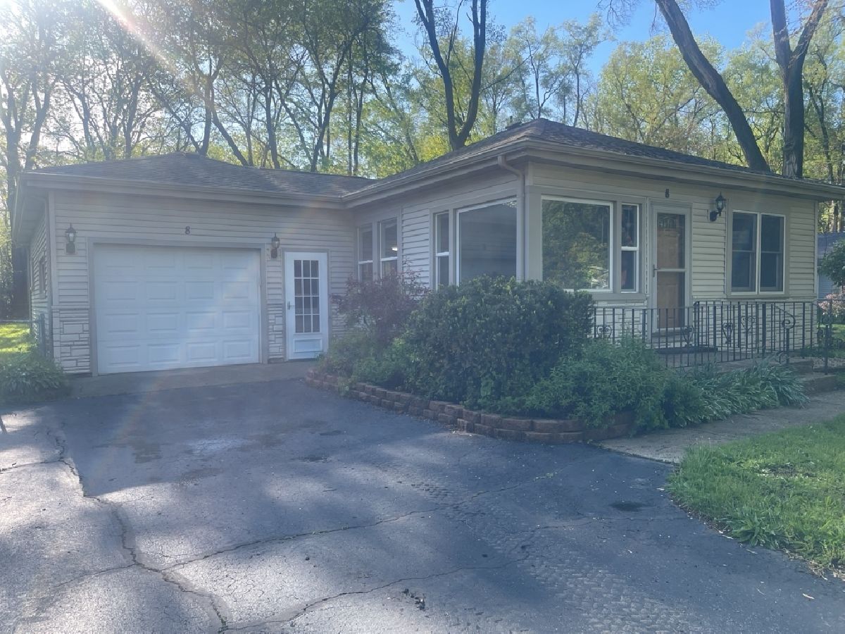 Homes Rented Hillcrest Fox Lake Illinois, 8 Ridgeland
