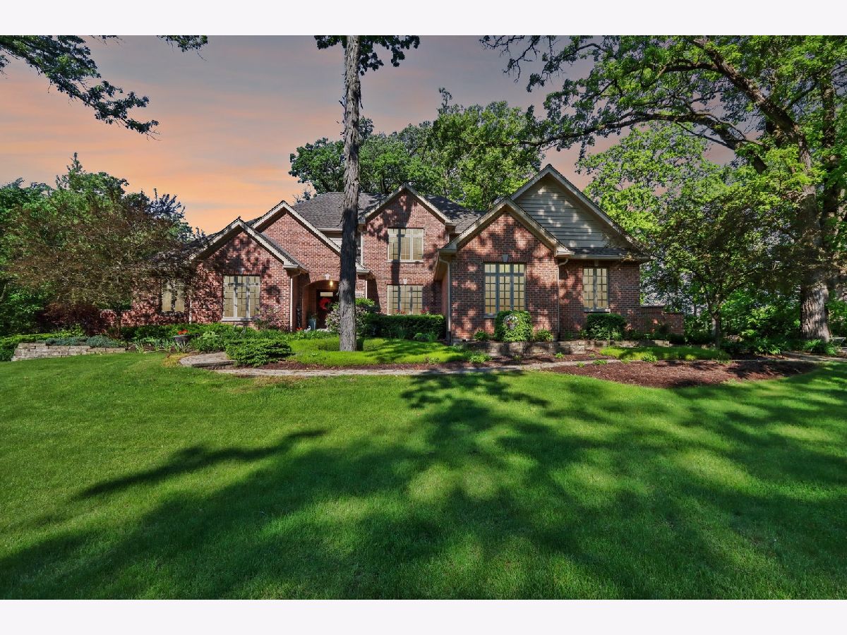 Homes Sold Hidden Farms Estates Marengo Illinois, 9020 Wildrose