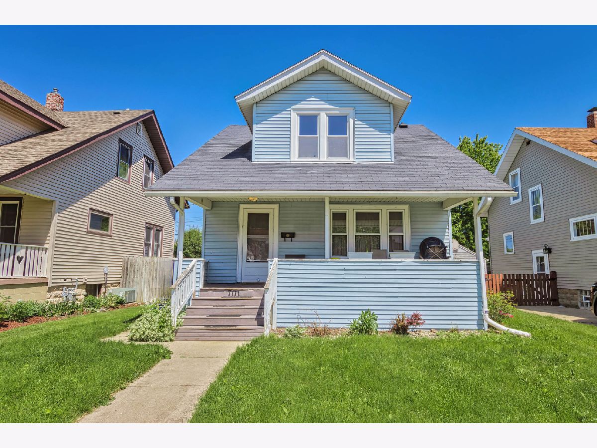  Sold Kenosha Wisconsin, 7111 31st