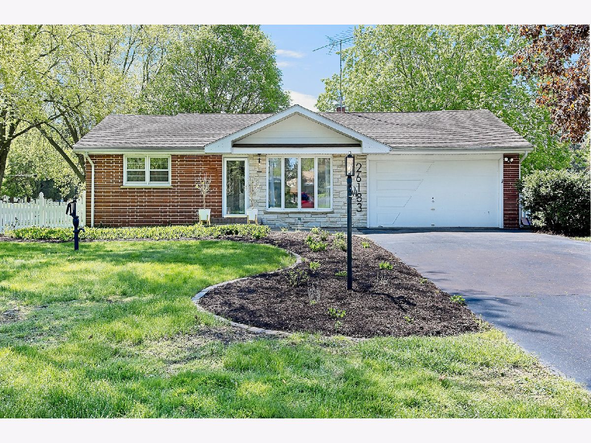 Homes Sold Boesch Ingleside Illinois, 26183 Boesch
