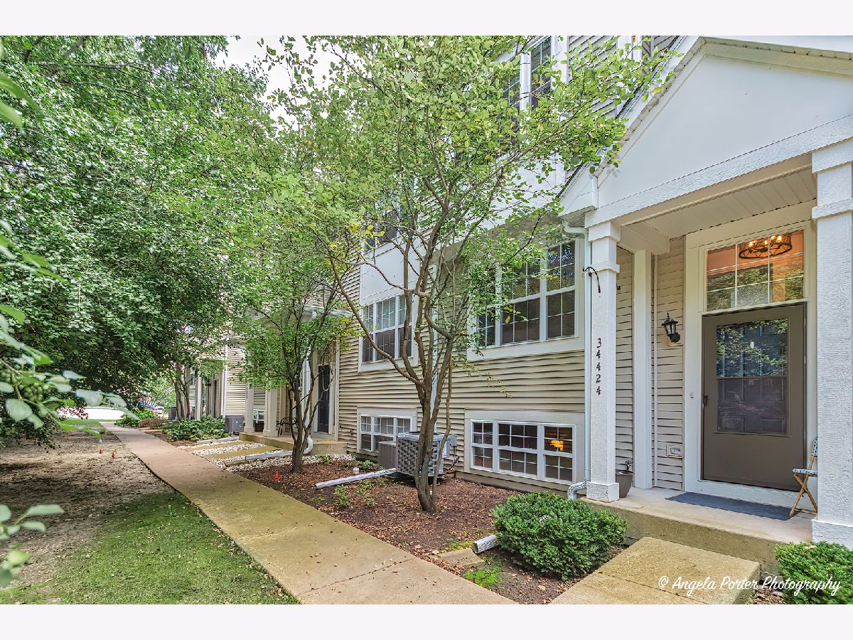 Homes & Townhomes & Condos Sold Prairie Pointe Round Lake Illinois, 34424 Barberry