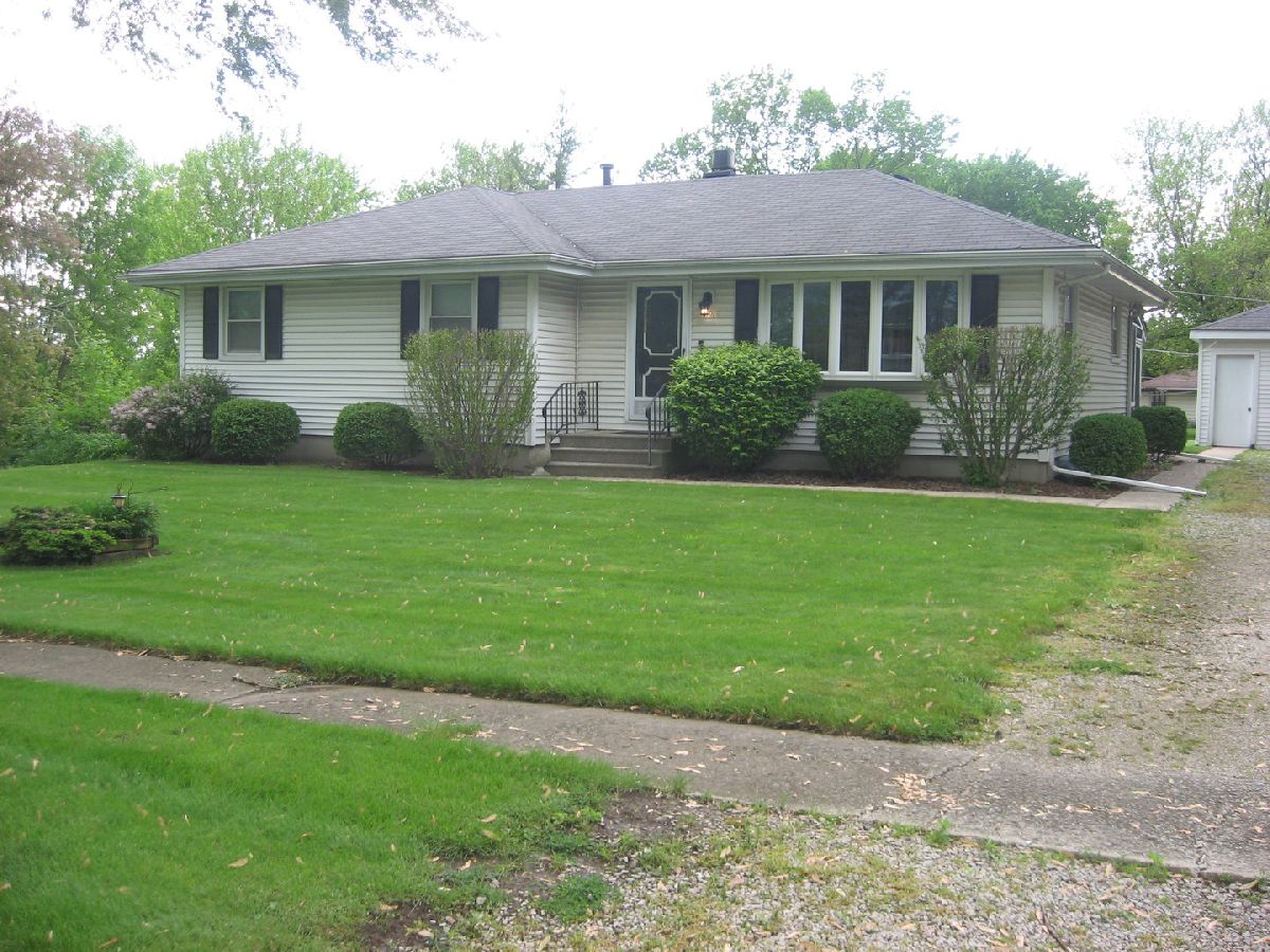 Homes Sold Longleat Joliet Illinois, 3919 Leominster