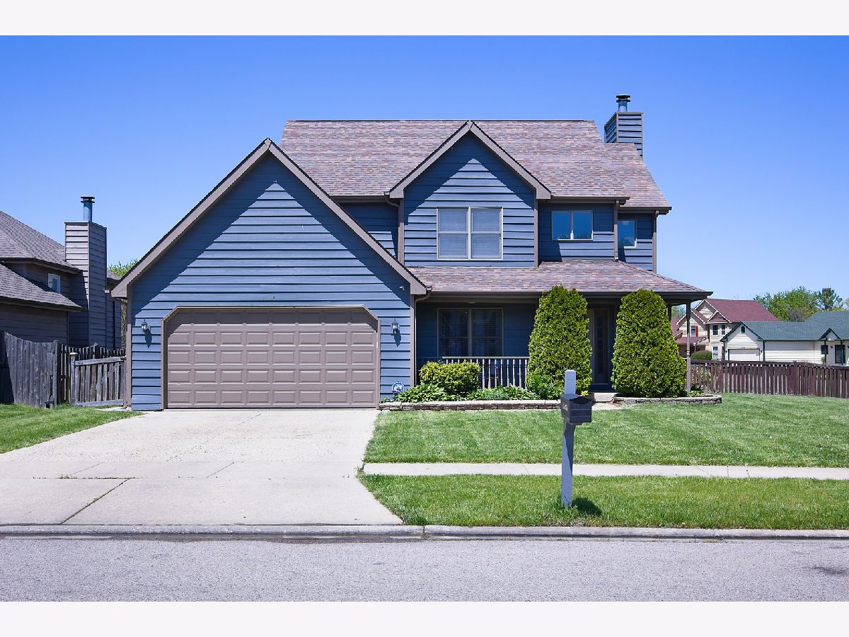 Homes Sold Tewes Farm Estates Beach Park Illinois, 1112 Mary Jane