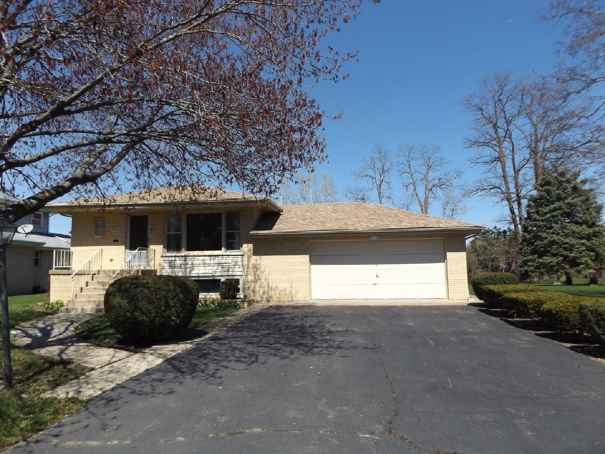 Homes & Condominiums Sold Arlingdale Arlington Heights Illinois, 1404 Vine