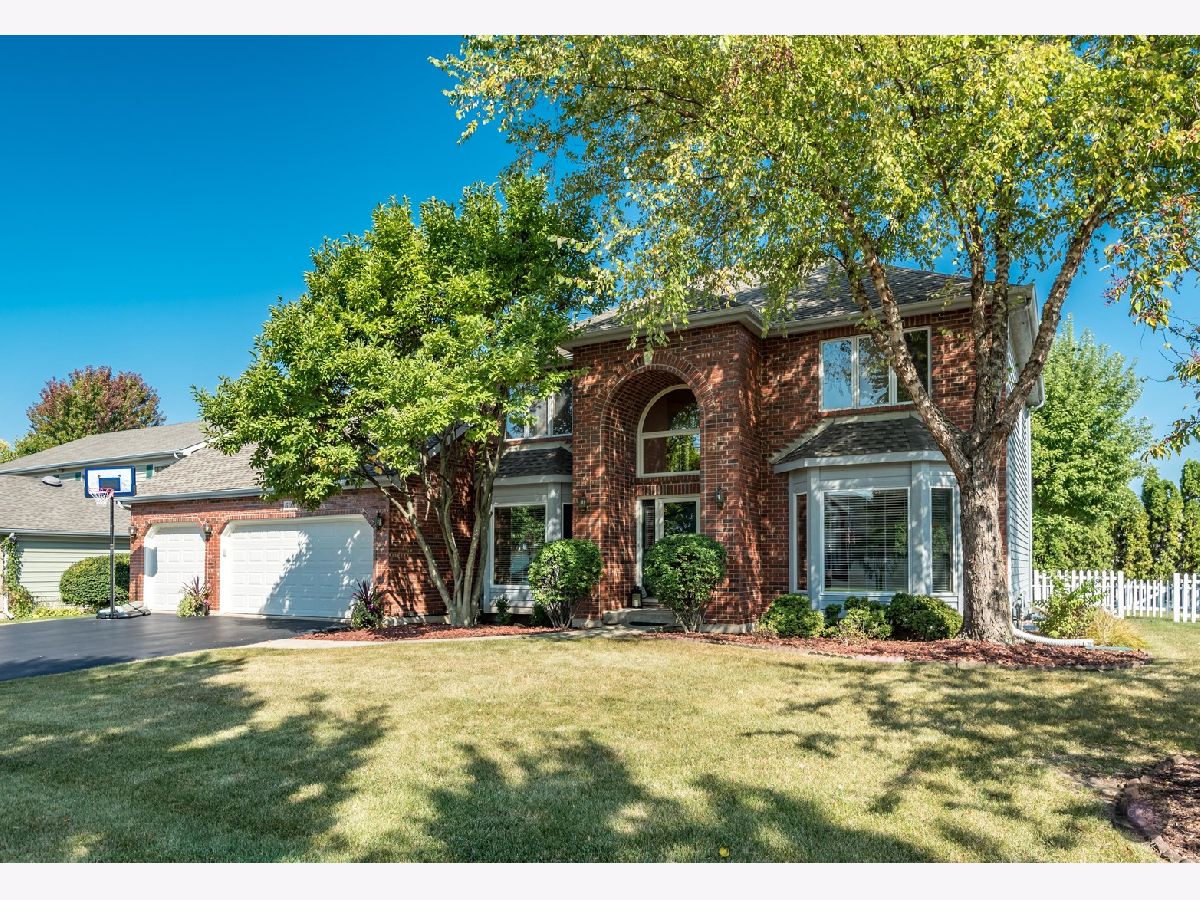 Homes Rented Brookwood Trace Naperville Illinois, 603 Rock Spring