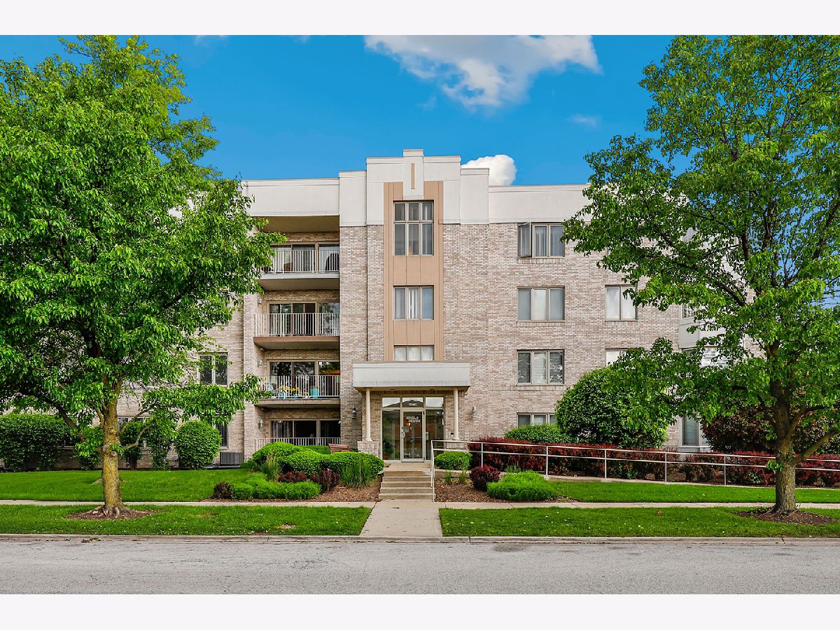 Condominiums Sold Eagle Ridge Condominiums Oak Lawn Illinois, 10720 Washington