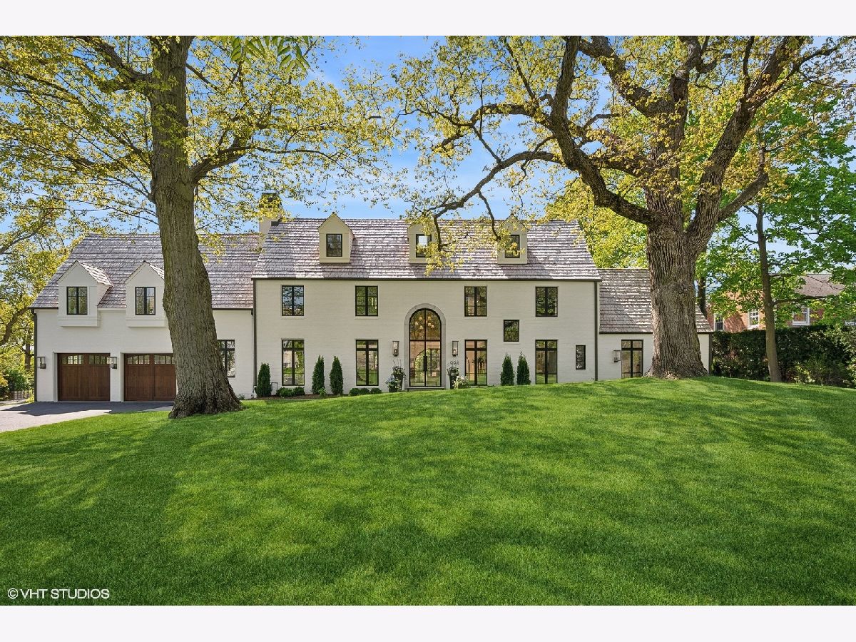 Homes Sold Skokie Heights Glencoe Illinois, 994 Bluff