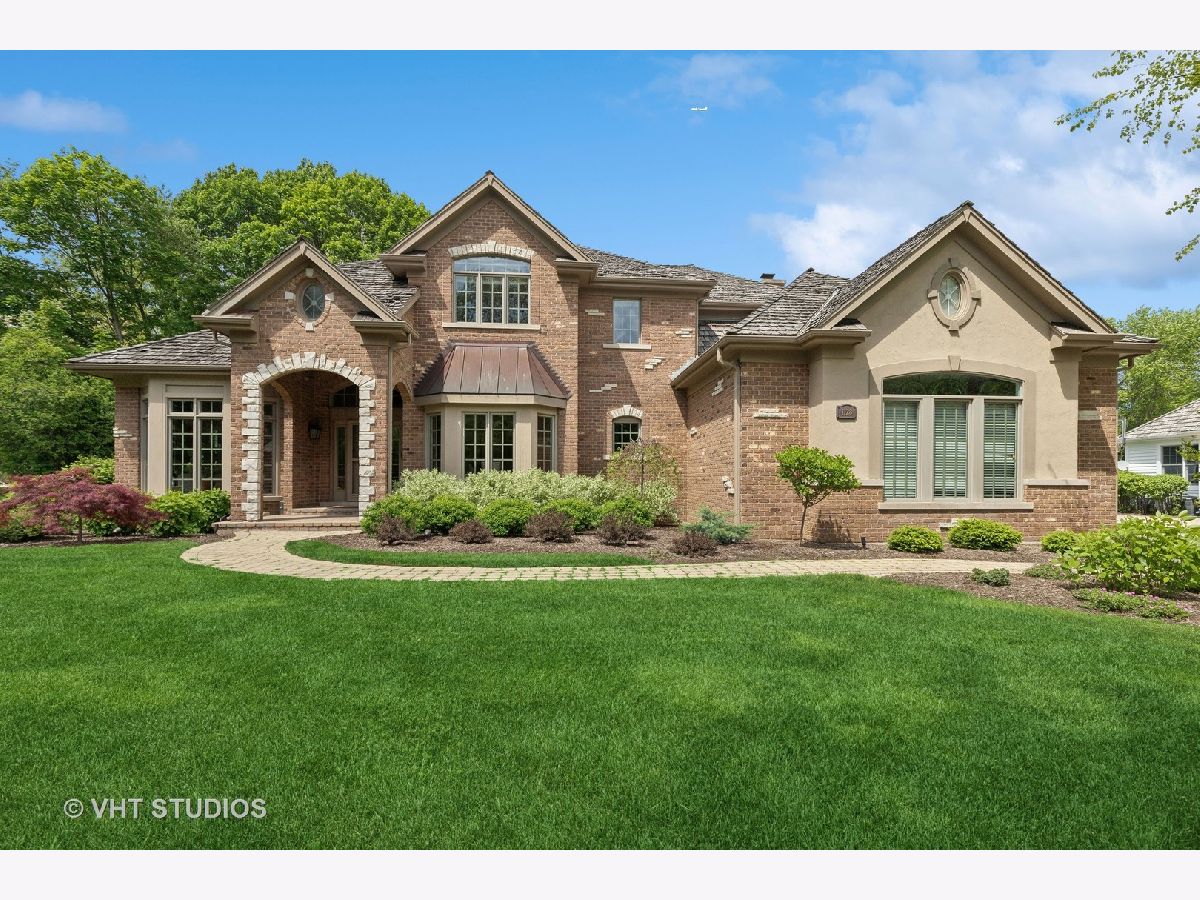 Homes Sold Wineberry Libertyville Illinois, 1128 Kildare