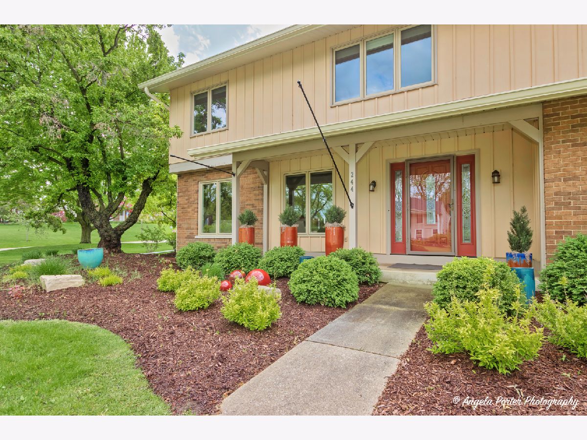 Homes Sold Wyngate Barrington Illinois, 244 Bellingham