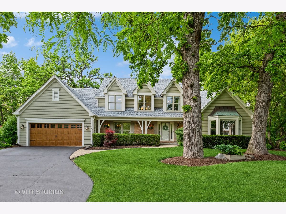 Homes Sold Hills Of West Dundee West Dundee Illinois, 2368 Preston