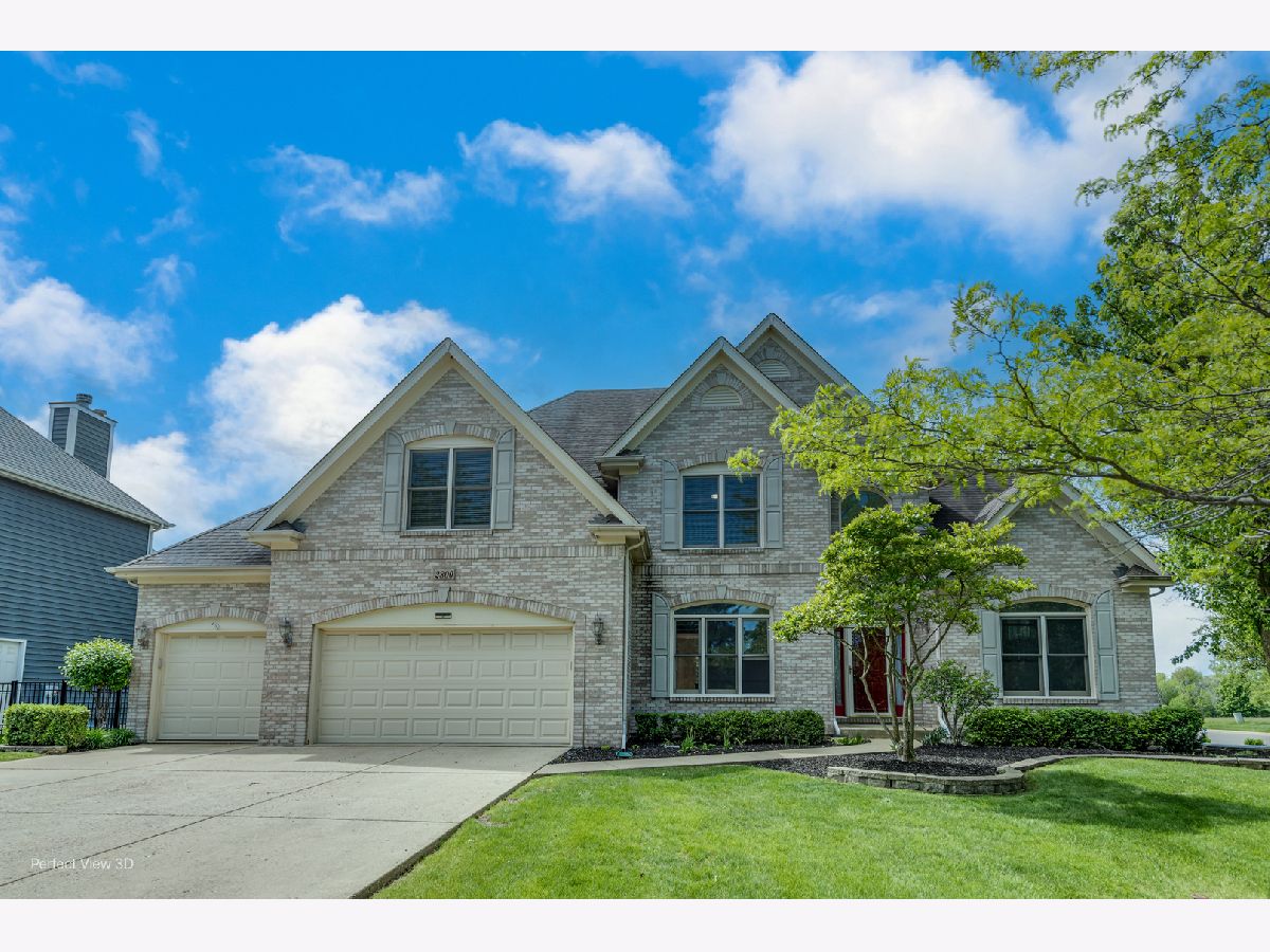Homes & Townhomes Rented Ginger Woods Aurora Illinois, 2800 Ginger Woods