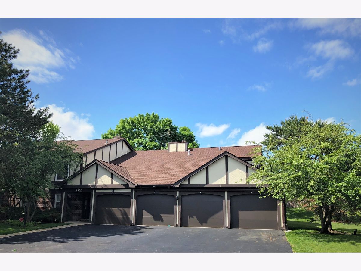 Condominiums & Homes Rented Willow Bend Rolling Meadows Illinois, 2900 Northampton