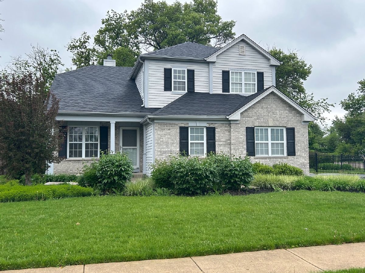 Homes Sold Ponds Of Bull Valley Woodstock Illinois, 2021 Serenity