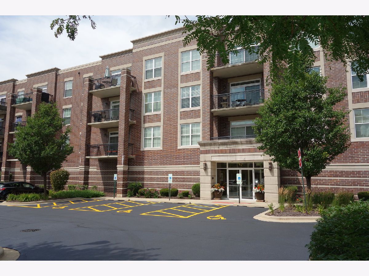 Condominiums Sold The Heritage Of Palatine Palatine Illinois, 50 Greeley