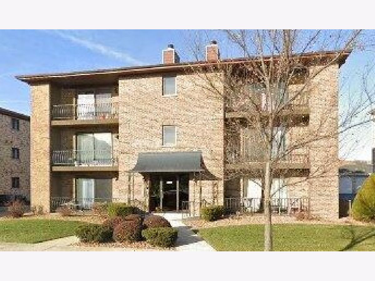 Condominiums & Homes Sold Cherry Creek Tinley Park Illinois, 8136 168th