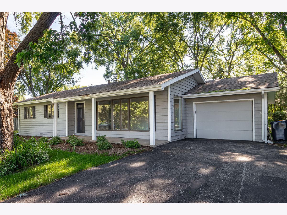 Homes Rented Chicago Highlands Barrington Illinois, 21073 19th