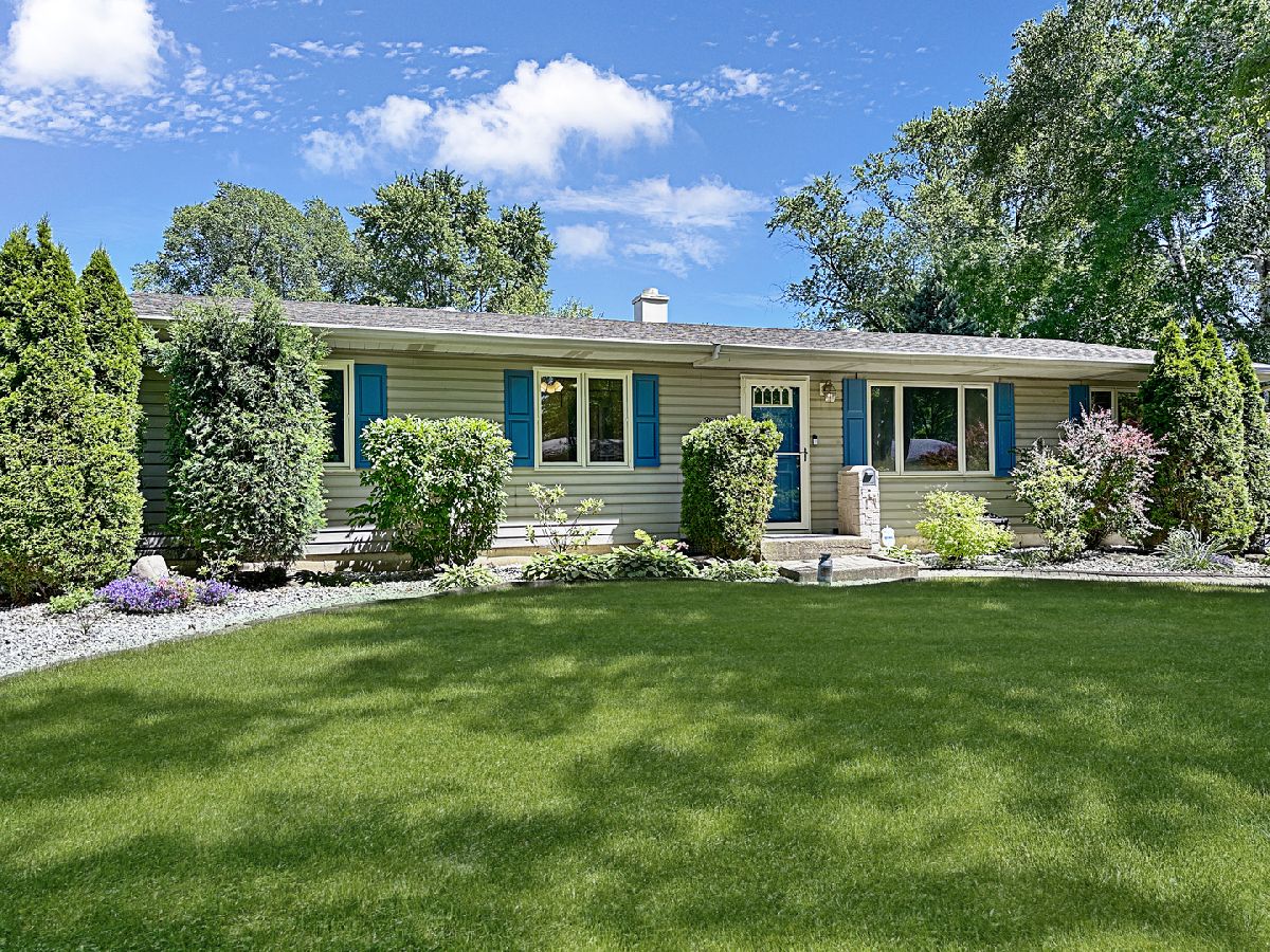 Homes Sold Grandwood Park Gurnee Illinois, 36235 Park