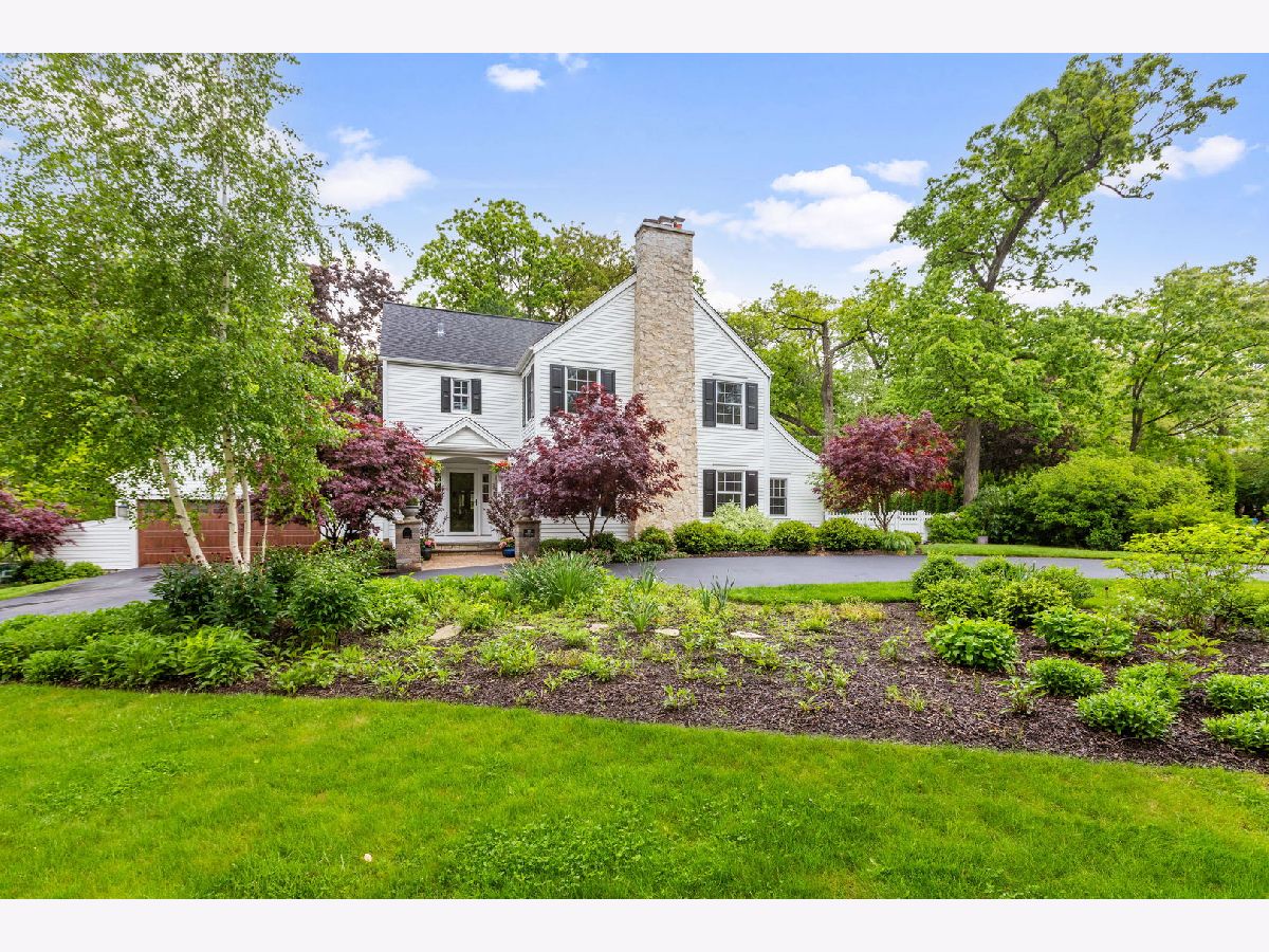 Homes & Condos & Townhomes Sold East Highland Park Highland Park Illinois, 319 Cedar