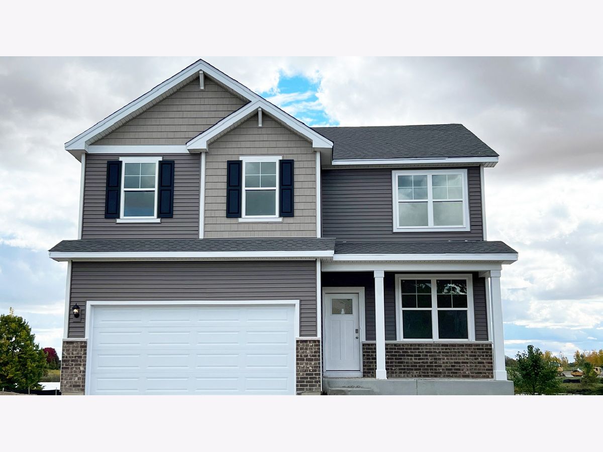 Homes Sold Ashford Place Plainfield Illinois, 6704 Daly