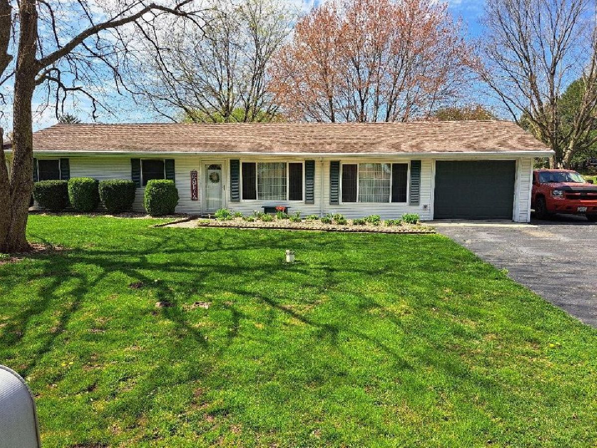Homes Sold Dresden Acres Morris Illinois, 9155 Kings