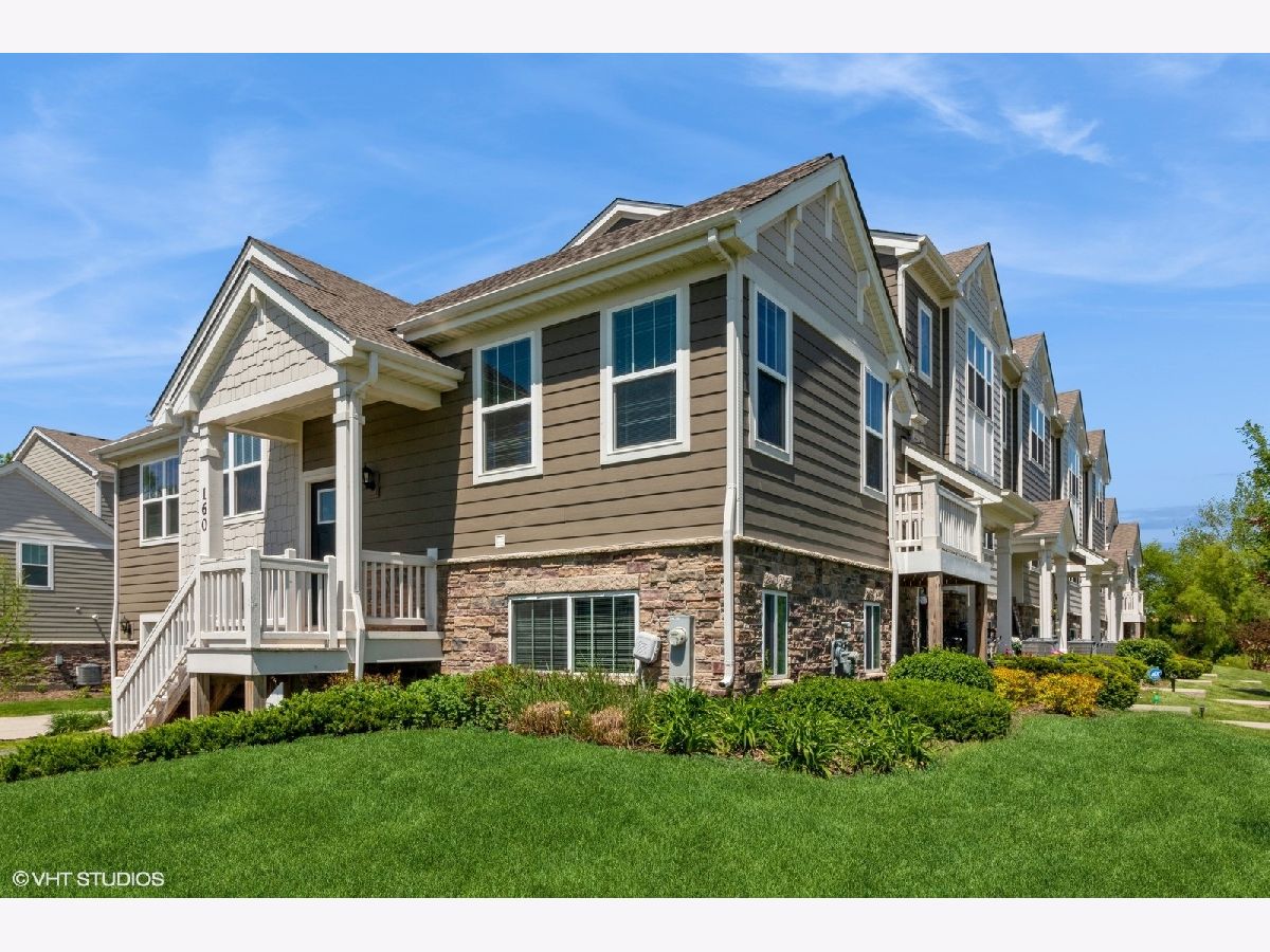 Homes & Townhomes Rented Tall Oaks Elgin Illinois, 160 Goldenrod