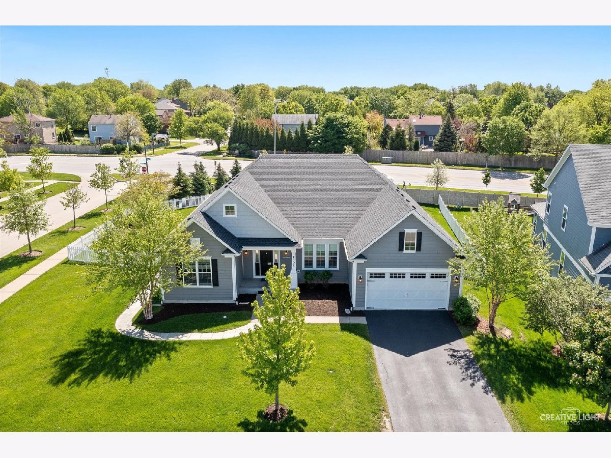 Homes Sold Heatherfield Naperville Illinois, 1304 Brushwood