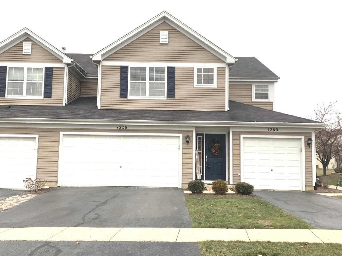  Rented Volo Illinois, 1258 Remington