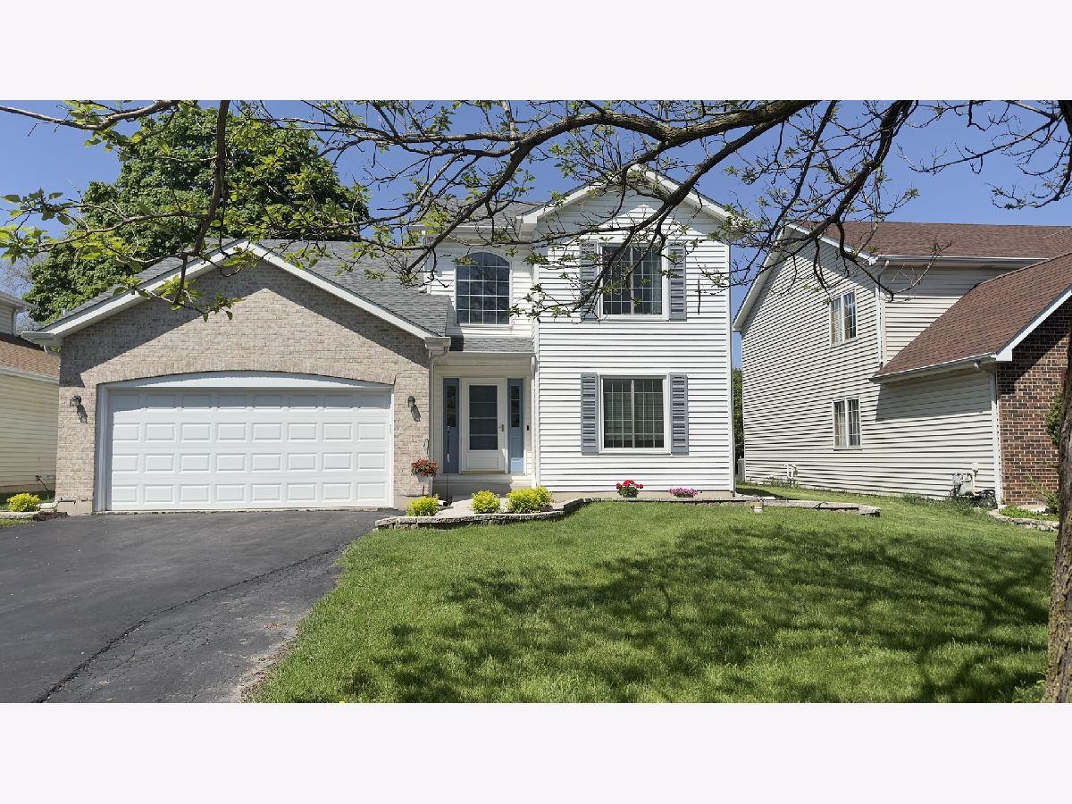  Sold Wheaton Illinois, 1n278 Purnell