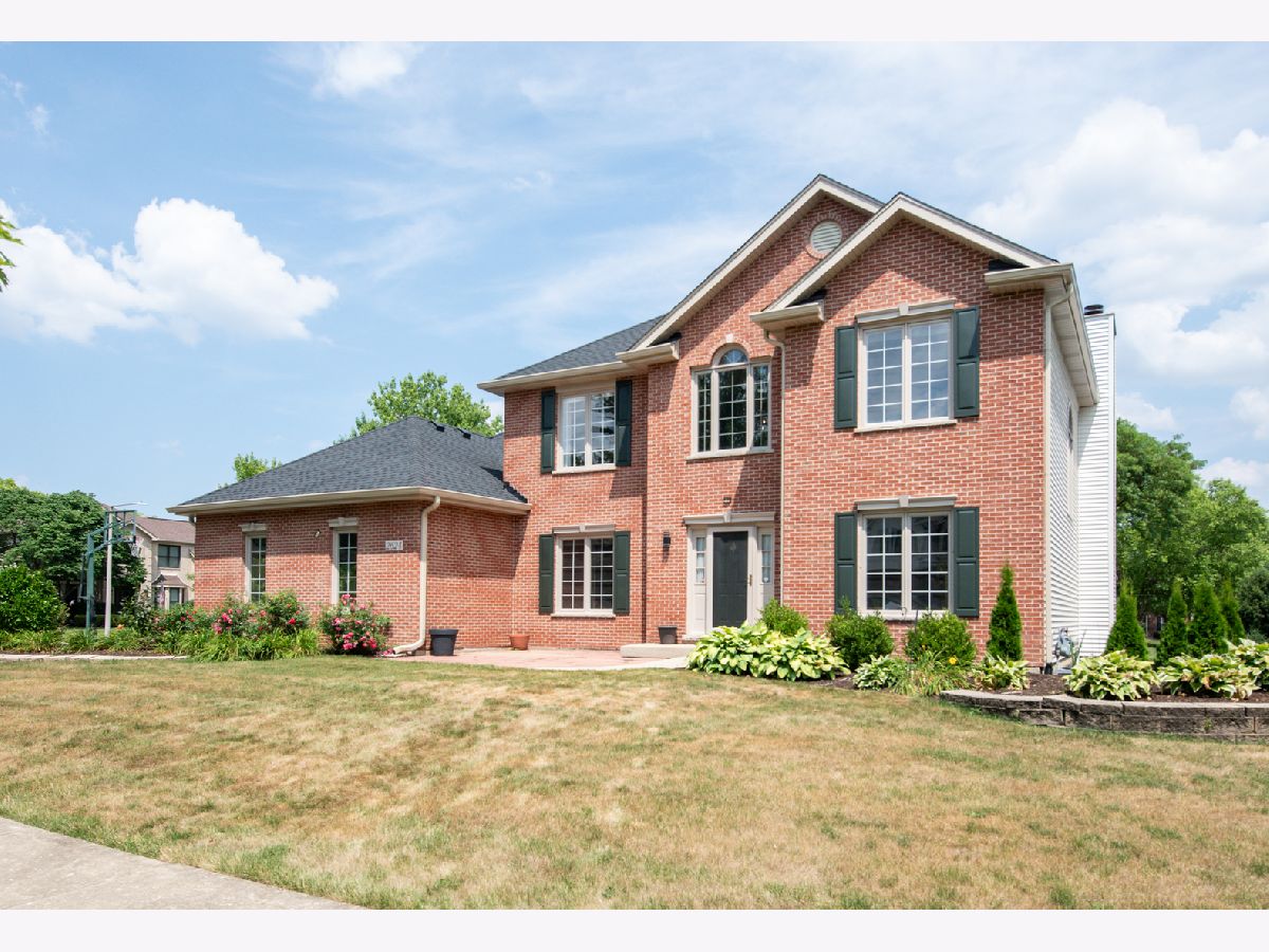 Homes Rented Willow Ridge Naperville Illinois, 2624 Salix