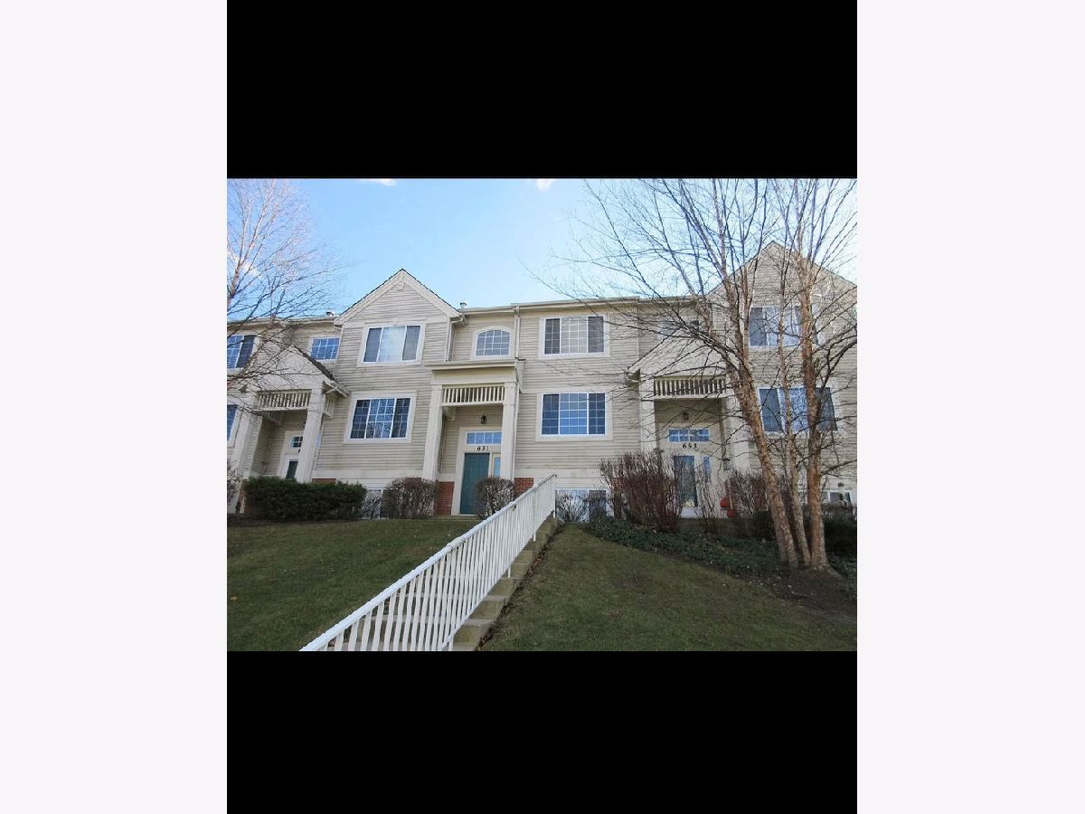 Townhomes & Condos & Homes Rented Cary Woods Cary Illinois, 651 Cary Woods