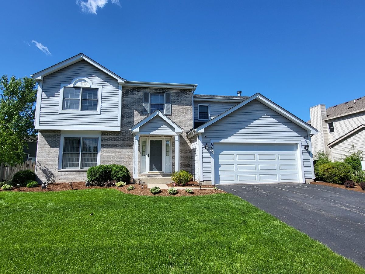 Homes Sold Williams Glen Bolingbrook Illinois, 557 Springwood