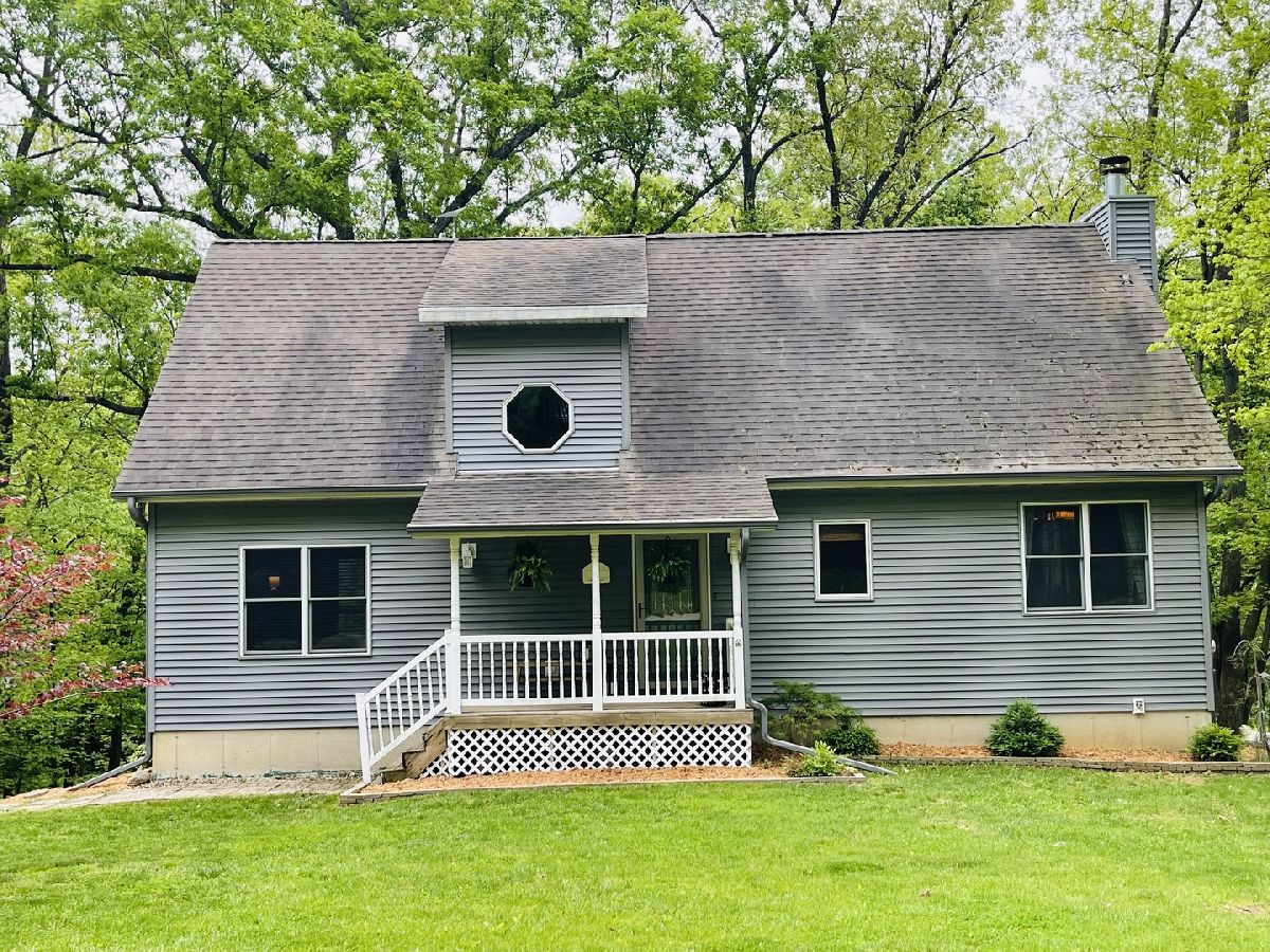 Homes Sold Lake Thunderbird Putnam Illinois, 2 Commanche